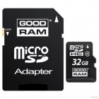 Goodram MicroSD 32GB class 10